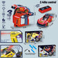 🎉 2026 Sale — Over 8,000 Sold! 🚗 2-in-1 Remote Control Car Gun Launcher – Shoot, Race & Battle – The Ultimate Parent-Child Toy 🔫