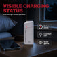 🎉 2026 Sale — Over 14,000 Sold! 🔋 Phone dead and no outlet in sight? This little charger runs on AA batteries — anywhere, anytime, no wall plug needed. ✨