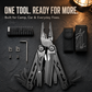 🎉 2026 Sale — Over 31,000 Sold! 🔧 12-in-1 Multifunction Pliers – Stainless Steel, Spring-Action & Safety Lock – Camping, Repairs, and Everyday Carry 🧰
