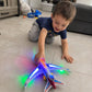 🚀Kids Bored At Home?🔥Holiday Blowout Save 50%｜Interactive Electric Model Aircraft For Toddlers ✨✈️