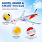 🚀Kids Bored At Home?🔥Holiday Blowout Save 50%｜Interactive Electric Model Aircraft For Toddlers ✨✈️