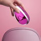 🔥HOT SALE 50% OFF! ✨🪒 Stop the cuts, pain, and razor burn — this crystal hair eraser removes hair gently and exfoliates skin at the same time. Painless, reusable, and ready to go anywhere. 🌸