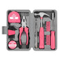 🎉 2026 Sale — Over 23,000 Sold! 🔧 24-Piece Household Tool Kit – Hammer, Screwdriver, Pliers, Tape Measure & Bits – All in One Storage Case – Ready for Any DIY Fix ✨