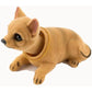 🎉 2026 Sale — Over 12,000 Sold! 🐶 Cute Dog Bobblehead – Nods Along Every Turn – 10 Breeds, Soft Plush, Gold Chain – Brings Smiles to Every Drive 🚗