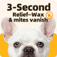 ⏳LIMITED‑TIME 50% OFF!✨Pet Ear Drops for Dogs & Cats, Natural Extracts Ear Wax Removal, Itch Relief Soothing Ear Care Solution 🐶🐱👂