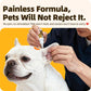 ⏳LIMITED‑TIME 50% OFF!✨Pet Ear Drops for Dogs & Cats, Natural Extracts Ear Wax Removal, Itch Relief Soothing Ear Care Solution 🐶🐱👂