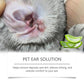 ⏳LIMITED‑TIME 50% OFF!✨Pet Ear Drops for Dogs & Cats, Natural Extracts Ear Wax Removal, Itch Relief Soothing Ear Care Solution 🐶🐱👂