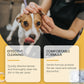 ⏳LIMITED‑TIME 50% OFF!✨Pet Ear Drops for Dogs & Cats, Natural Extracts Ear Wax Removal, Itch Relief Soothing Ear Care Solution 🐶🐱👂