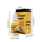 ⏳LIMITED‑TIME 50% OFF!✨Pet Ear Drops for Dogs & Cats, Natural Extracts Ear Wax Removal, Itch Relief Soothing Ear Care Solution 🐶🐱👂