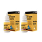 ⏳LIMITED‑TIME 50% OFF!✨Pet Ear Drops for Dogs & Cats, Natural Extracts Ear Wax Removal, Itch Relief Soothing Ear Care Solution 🐶🐱👂