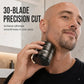 🎉 2026 Sale — Over 14,000 Sold! ⚡ Tired of patchy shaves and razor burn? This 2-in-1 smart head shaver & beard trimmer gives you a clean, smooth finish — no missed spots, no irritation. 💈