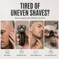 🎉 2026 Sale — Over 14,000 Sold! ⚡ Tired of patchy shaves and razor burn? This 2-in-1 smart head shaver & beard trimmer gives you a clean, smooth finish — no missed spots, no irritation. 💈
