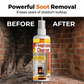 🧽🔥50% OFF! Fast‑Acting Fireplace Cleaner Spray, Soot & Creosote Remover ✨