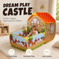 🎉 2026 Sale — Over 14,000 Sold! 🏰 Every kid needs a corner that's all theirs — this playhouse tent sets up in minutes, fits anywhere, and sparks hours of imaginative play. Machine washable, easy to store. ✨