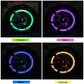 🎉 2026 Sale — Over 19,000 Sold! 🚴 Turn your wheels into rolling light shows — bright, waterproof, and built to last. Free UK Delivery. ✨