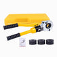 🎉 2026 Sale — Over 9,000 Sold! 🔧 Tired of crimping pipes with tools that slip and leak? This 10-ton hydraulic press locks fittings tight — first time, every time. No redo, no regret. ⚙️