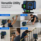 📐🔥50% OFF | Over 11000 Sold! 2026 SALE! 360° Green Laser Level, Auto‑Leveling For Tile & Framing Work ⚡✨