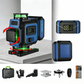 📐🔥50% OFF | Over 11000 Sold! 2026 SALE! 360° Green Laser Level, Auto‑Leveling For Tile & Framing Work ⚡✨