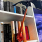 🔥50% OFF! 🐉📚 Books, meet your new guardian — fired dragon bookends that hold your reads and steal the show. Resin, heavy-duty, full of fire. Over 9,000 fantasy lovers’ shelves upgraded! ✨