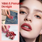 ⏰LIMITED-TIME 50% OFF! 💄🎨 12 mini matte lipsticks — nudes, reds, pinks, everything in between. Hydrating, long-wear, pocket-sized. 💋