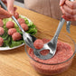 ⚡ FINAL 50% OFF ✨ No More Sticky Hands — Makes Perfect Meatballs Without the Mess
