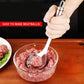 ⚡ FINAL 50% OFF ✨ No More Sticky Hands — Makes Perfect Meatballs Without the Mess