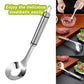 ⚡ FINAL 50% OFF ✨ No More Sticky Hands — Makes Perfect Meatballs Without the Mess