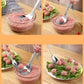 ⚡ FINAL 50% OFF ✨ No More Sticky Hands — Makes Perfect Meatballs Without the Mess