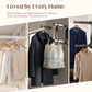 🏠🔥UP TO 50% OFF! No‑Drill Foldable Telescopic Suction‑Cup Hanger Rack, Retractable Clothes Drying Pole ✨
