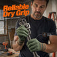 ⏰LIMITED-TIME 50% OFF! 🧤💪 Tired of gloves that slip, tear, or make your hands sweat? These rubber-coated work gloves grip tight, breathe easy, and outlast the job — every time. 🛠️
