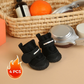 🤯Protect Dog Paws On Walks!⚡50% OFF Limited‑Time｜Stylish LED Dog Boots For Night Visibility 🐶