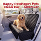 🏃 50% OFF WHILE STOCKS LAST 🐕 Happy Pets, Clean Car — Everyday & Road Trips