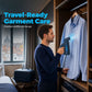 🤦No Space For Bulky Iron?⚡Last‑Chance Flash Sale Up To 50% OFF Portable Hand‑Held Steam Iron For Travel & Home 🧳🛏️