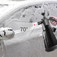 💦DIY Car Wash Must‑Have🔥50% OFF｜2.3L Pressurized Foam Sprayer, Adjustable Fan Nozzle For Cars & Bikes ✨🚲