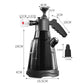 💦DIY Car Wash Must‑Have🔥50% OFF｜2.3L Pressurized Foam Sprayer, Adjustable Fan Nozzle For Cars & Bikes ✨🚲