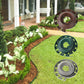 🏡🔥FLASH SALE Half‑Price! No‑Dig Landscape Edging Roll, Weather‑Resistant Garden Lawn Border 🎁