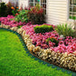 🏡🔥FLASH SALE Half‑Price! No‑Dig Landscape Edging Roll, Weather‑Resistant Garden Lawn Border 🎁