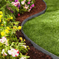 🏡🔥FLASH SALE Half‑Price! No‑Dig Landscape Edging Roll, Weather‑Resistant Garden Lawn Border 🎁