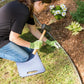 🏡🔥FLASH SALE Half‑Price! No‑Dig Landscape Edging Roll, Weather‑Resistant Garden Lawn Border 🎁