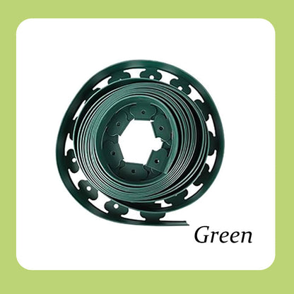 🏡🔥FLASH SALE Half‑Price! No‑Dig Landscape Edging Roll, Weather‑Resistant Garden Lawn Border 🎁