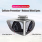 🔥 HOT SALE 50% OFF  👀 Eliminate Blind Spots — Safer Lane Changes
