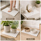 ⚡FLASH SALE!50% OFF ✨Natural Diatomaceous Earth Drying Mat, Non‑Slip Multi‑Purpose Pad for Kitchen & Bathroom 🎁