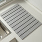⚡FLASH SALE!50% OFF ✨Natural Diatomaceous Earth Drying Mat, Non‑Slip Multi‑Purpose Pad for Kitchen & Bathroom 🎁
