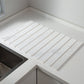 ⚡FLASH SALE!50% OFF ✨Natural Diatomaceous Earth Drying Mat, Non‑Slip Multi‑Purpose Pad for Kitchen & Bathroom 🎁