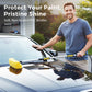 🚗🔥UP TO 50% OFF! Extendable Car Wash Brush 152cm Long Handle, Water‑Through Design 360° Cleaning ✨