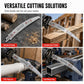 🔪 LIMITED-TIME 50% OFF ⚡ CR-V Reciprocating Saw Blades — Industrial-Grade, Triple-Ground Teeth
