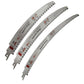 🔪 LIMITED-TIME 50% OFF ⚡ CR-V Reciprocating Saw Blades — Industrial-Grade, Triple-Ground Teeth