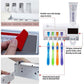 🚿 50% OFF TODAY ONLY 🧴 3-in-1 Design — Toothbrush Holder, Sterilizer & Toothpaste Dispenser