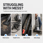 💨🔄LIMITED‑TIME 50% OFF!✨20000Pa Cordless Handheld Car Vacuum, 2‑In‑1 Vacuum & Blower, 6000mAh Battery