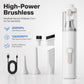 💨🔄LIMITED‑TIME 50% OFF!✨20000Pa Cordless Handheld Car Vacuum, 2‑In‑1 Vacuum & Blower, 6000mAh Battery